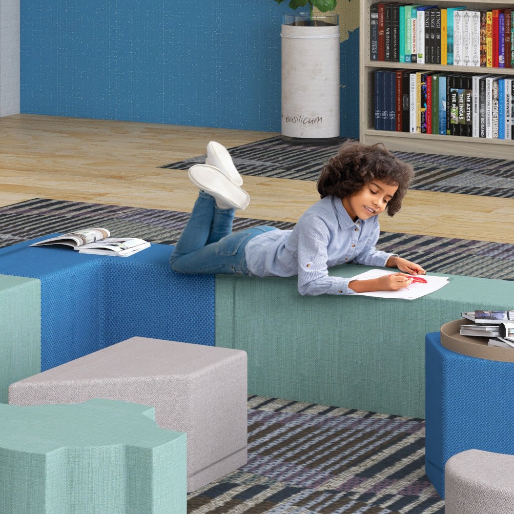 All Foam Soft Seating K-12 Library (3)-1