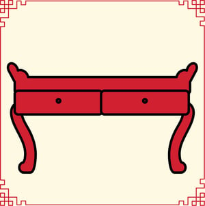 traditional chinese symbols holiday-2