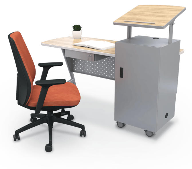 MooreCo CTE furniture