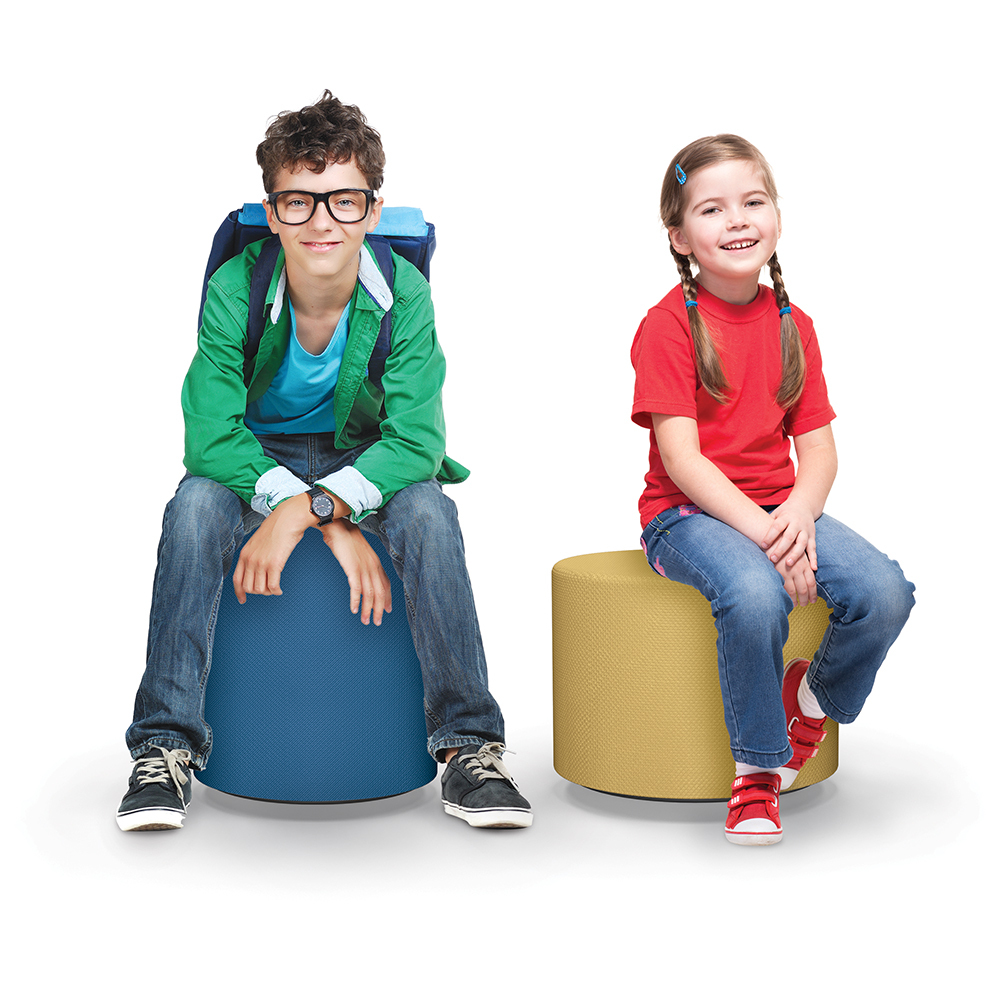 8 Ways to Incorporate Flexible Seating into the Classroom