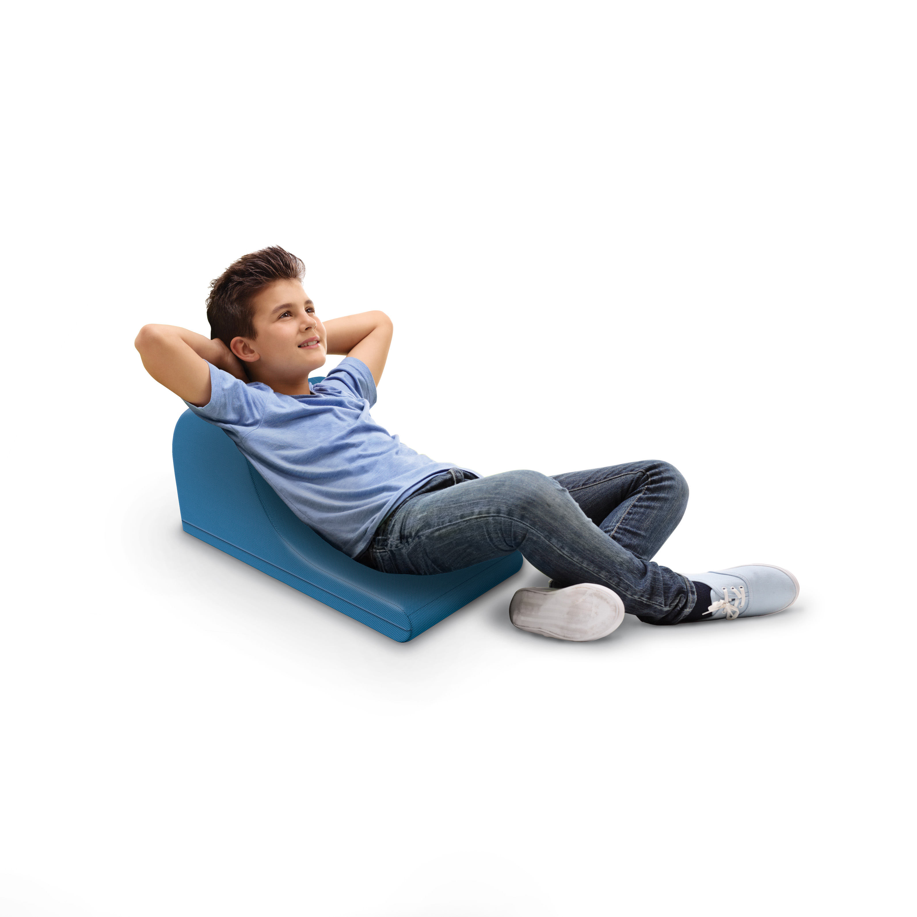 MooreCo all foam soft seating lounge chair