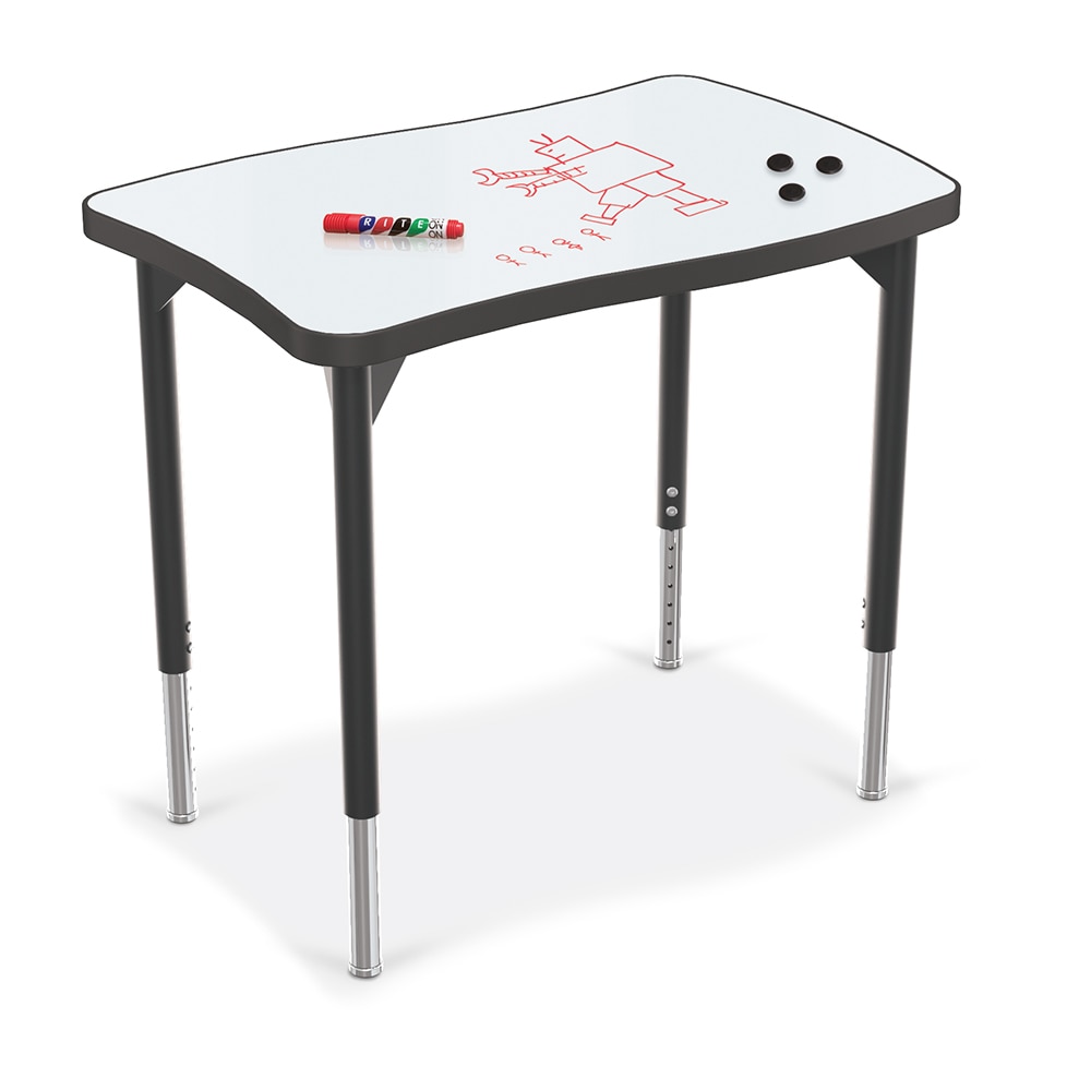 creator_tables_rectangle_desk_3-4_angle_black_legs_black_edgeband_dry_erase_porcelain_top_w-props__91528.1612035980.1280.1280-1