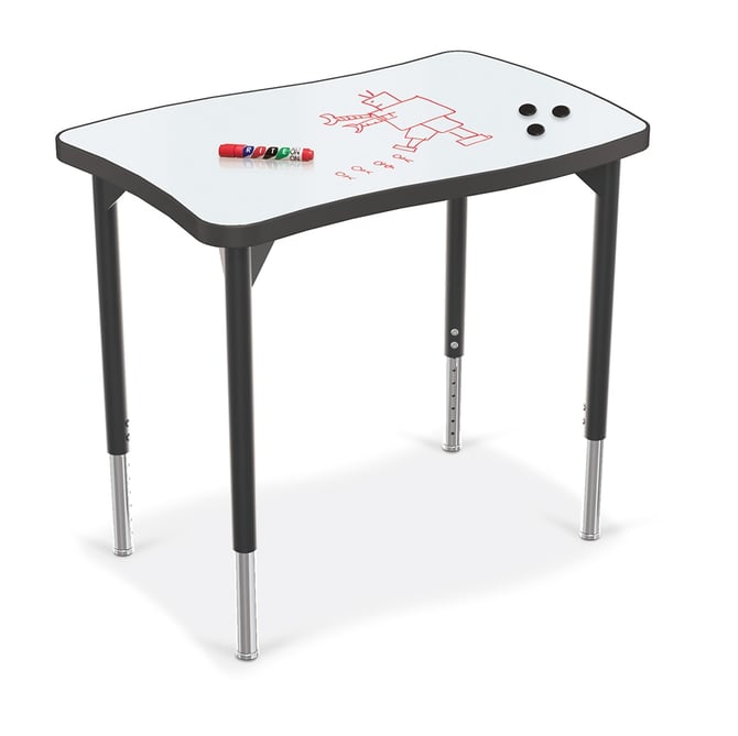 creator_tables_rectangle_desk_3-4_angle_black_legs_black_edgeband_dry_erase_porcelain_top_w-props__91528.1612035980.1280.1280