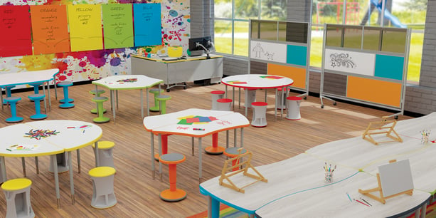 early childhood + elementary classroom 007