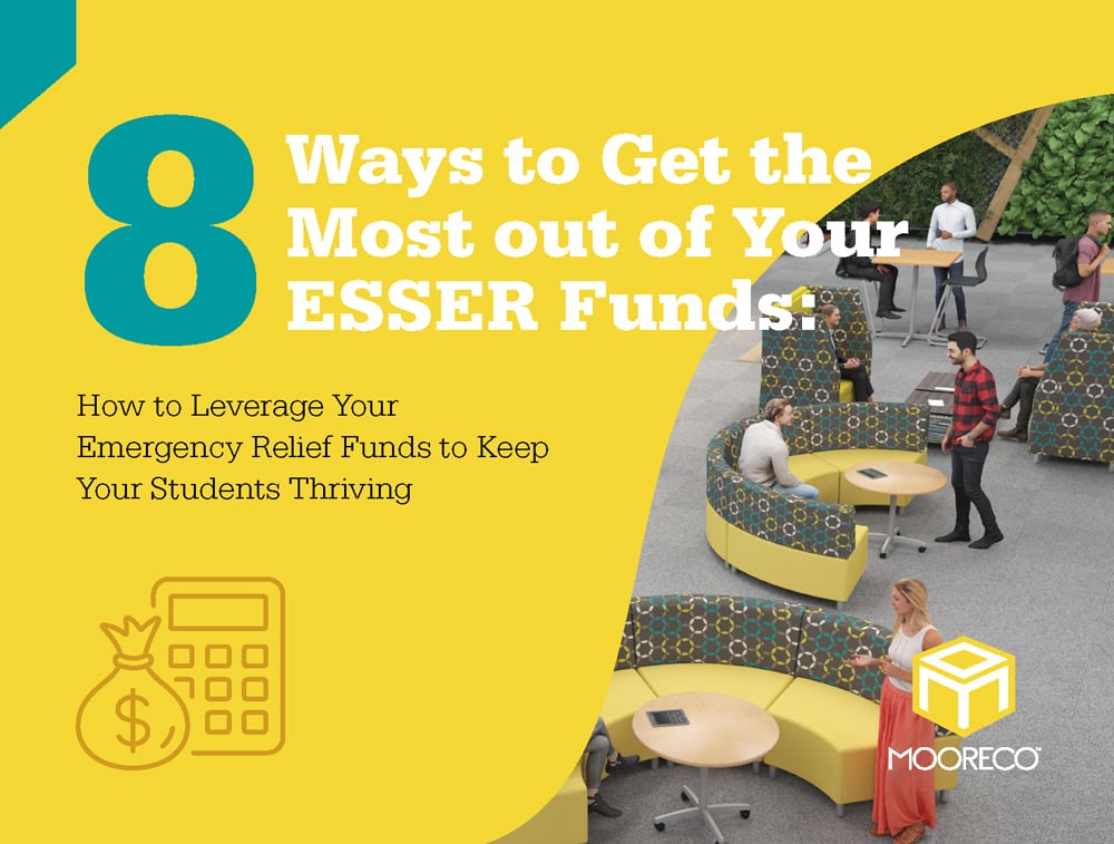 How to Distribute ESSER Funds to Combat Learning Loss in Your School